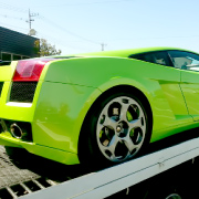 輸入車高価買取 ポルシェ