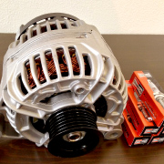 点火プラグ 燃焼不良 燃費悪化