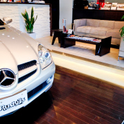 カーショールーム